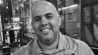 Marcos Freire de Siqueira (Reprodução/Instagram)