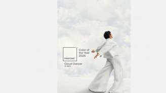 A Pantone revelou qual será a cor de 2026 e a escolha deixou muitas pessoas chocadas; entenda a escolha da marca