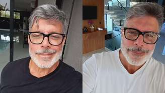 Justiça toma decisão sobre mandato de Alexandre Frota