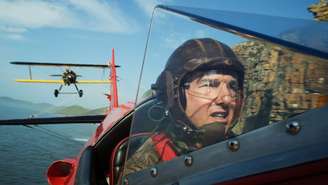 Onde assistir a ‘Missão Impossível 8’, capítulo final da franquia de ação (Divulgação/Paramount Pictures)