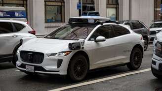 Carros da Waymo mudam de comportamento; entenda