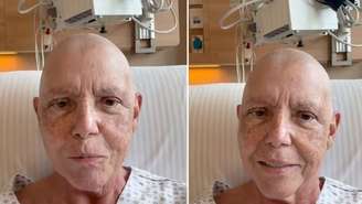 Roseana Sarney é internada no Maranhão —