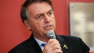 Jair Bolsonaro