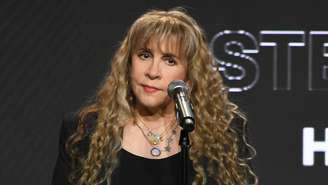 Stevie Nicks em 2025