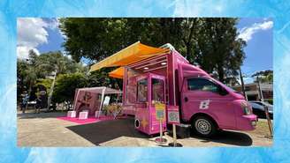Alerta de rolê de beleza: Beauty Truck Britânia chega a São Paulo com brindes e testes grátis!