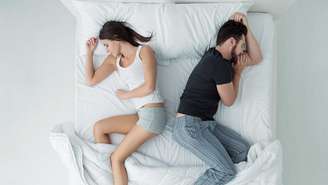 Vejas as duplas de signos que têm química mas o relacionamento é difícil