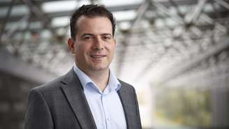 Especialista Michele Mosca