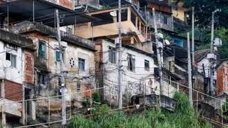 IBGE apresenta dados sobre favelas brasileiras