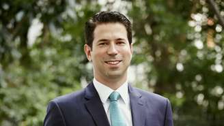 Carlos Portugal Gouvêa, cidadão brasileiro, foi preso na quarta-feira pelo Departamento de Imigração e Alfândega dos EUA