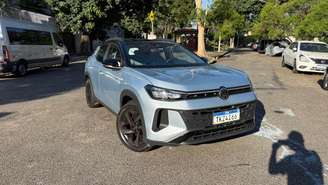 Volkswagen Tera High Outfit