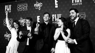 Quando acontece o Critics Choice Awards 2026