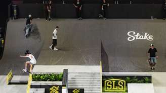 Brasileiros não tem bom desempenho e ficam de fora