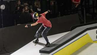 Duda Ribeiro e Gabi Mazetto não conseguem vaga para final