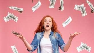 Faça essa prece para destravar suas finanças