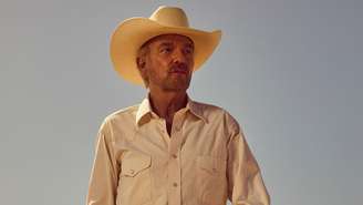 'Landman', série do Paramount+ com Billy Bob Thornton, é renovada para a 3ª temporada (Divulgação/Paramount+)