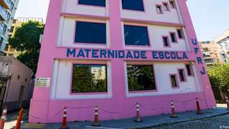 Maternidade-Escola da Universidade Federal do Rio de Janeiro oferece acolhimento a mães e pais enlutados
