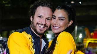 Fred Costa e Cíntia Chagas (Reprodução/Divulgação)