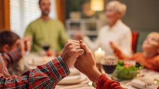 Aproveite o espírito natalino e faça esta prece