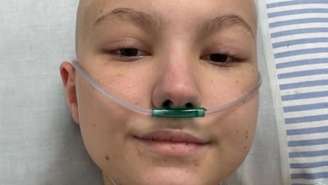 Isabel Veloso (Reprodução/Instagram)