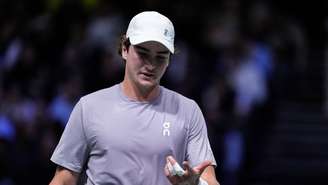 João Fonseca promete jogo duro contra Alcaraz