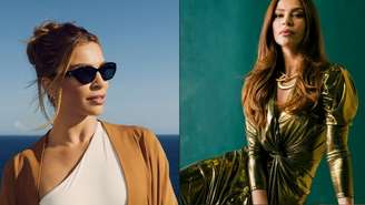 Grazi Massafera abre o jogo sobre celibato e vida íntima