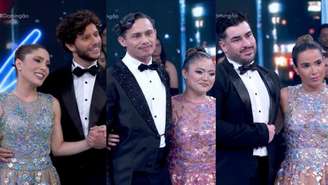 Dança dos Famosos 2025