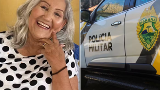 Mulher morre 13 dias depois de ter rosto ‘desfigurado’ em tentativa de feminicídio / Reprodução: