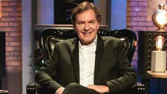 João Appolinário expõe cachê do Shark Tank Brasil