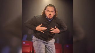 Tragédia! Ator morre aos 25 anos durante estreia de musical em SP / Reprodução: Instagram