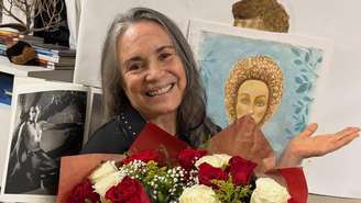 Regina Duarte faz confissão sobre a Globo e abre o coração