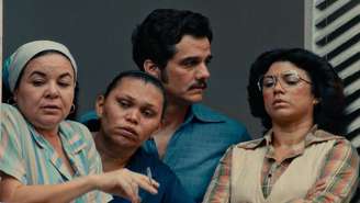 'O Agente Secreto' fica em 2º lugar como Melhor Filme em prêmio de críticos de Los Angeles (Divulgação/Vitrine Filmes)