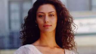 Paola em 'Terra Nostra'