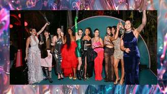 Prêmio Geração Glamour 2025: quem brilhou, lacrou e levou troféu na noite mais quente do ano!