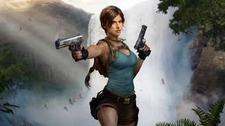 Novo Tomb Raider será mostrado no The Game Awards 2025