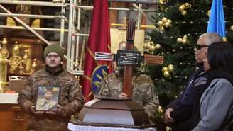 Luís Felipe, que morava na Barra do Imbuí, em Teresópolis, migrou para o país europeu em 2024