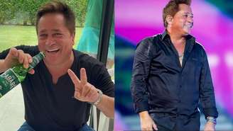 Saiba o verdadeiro estado de saúde de Leonardo, internado em Goiânia