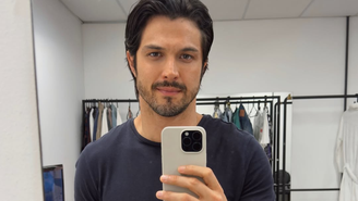 Nas suas redes sociais, Rômulo Estrela fez apelo para que homens ajudem a defender a causa; veja o desabafo