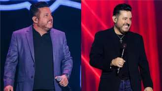 Bruno perdeu peso para voltar a caber em suas roupas favoritas