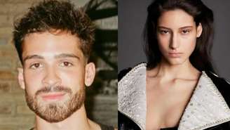 João Guilherme e Luiza Perote (Reprodução/Instagram)