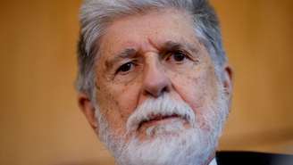 Celso Amorim alertou para os riscos de um conflito entre EUA e Venezuela