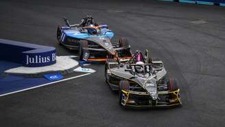 Fórmula E correu em São Paulo; saiba como foi