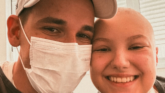 Emocionante! Marido de Isabel Veloso faz homenagem para esposa que está na UTI / Reprodução: Instagram