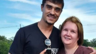 Fã de Elize Matsunaga fala sobre como foi encontro com a assassina 'Muito simpática' / Redes Sociais