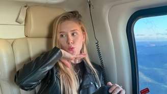 Cela Lopes (Reprodução/Instagram)