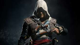 Assassin's Creed Black Flag Resynced é classificado na Europa