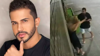 Babal Guimarães voltará ao regime fechado após agredir Karla Lessa