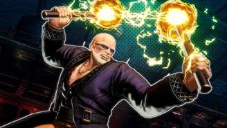 Fatal Fury: City of the Wolves terá segunda temporada em 2026