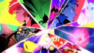 Storm Lancers, roguelite de ação com estética retrô dos anos 80, chega ao PC e Switch 2