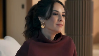 Virou o jogo! Vingativa, Zenilda faz Ferette sofrer em 'Três Graças'