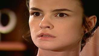 Rosana (Reprodução/Globo)